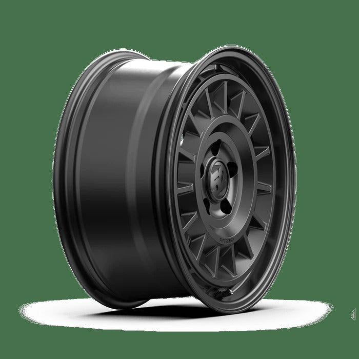 Fifteen52 Alpen Cast MX - 17x8" 5x112 (Frosted Graphite)