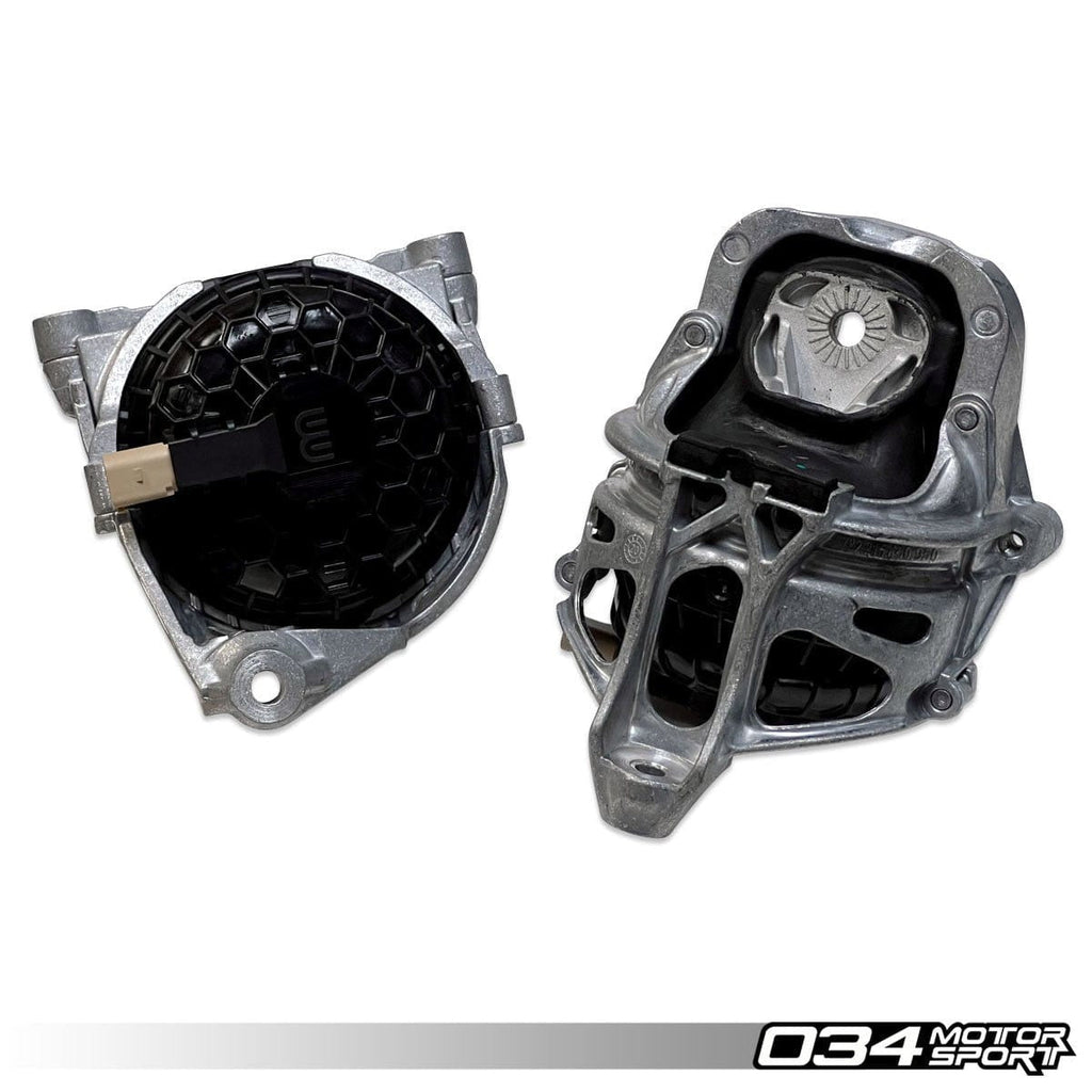 034Motorsport Motor Mount Street Density - Audi / B9 / B9.5 / A4 / A5 / allroad / S4 / S5 / Q5 / SQ5 / RS5