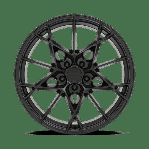 TSW Cast Sector 20" 5x112 Semi Gloss Black