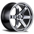 Avid 1 AV-06 18" 5x112 Hyper Black