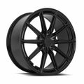 MRR GF26 19" 5x112 Gloss Black