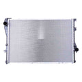 Radiator - BMW E39 528i / 540i / E38 740i(L) / 750iL