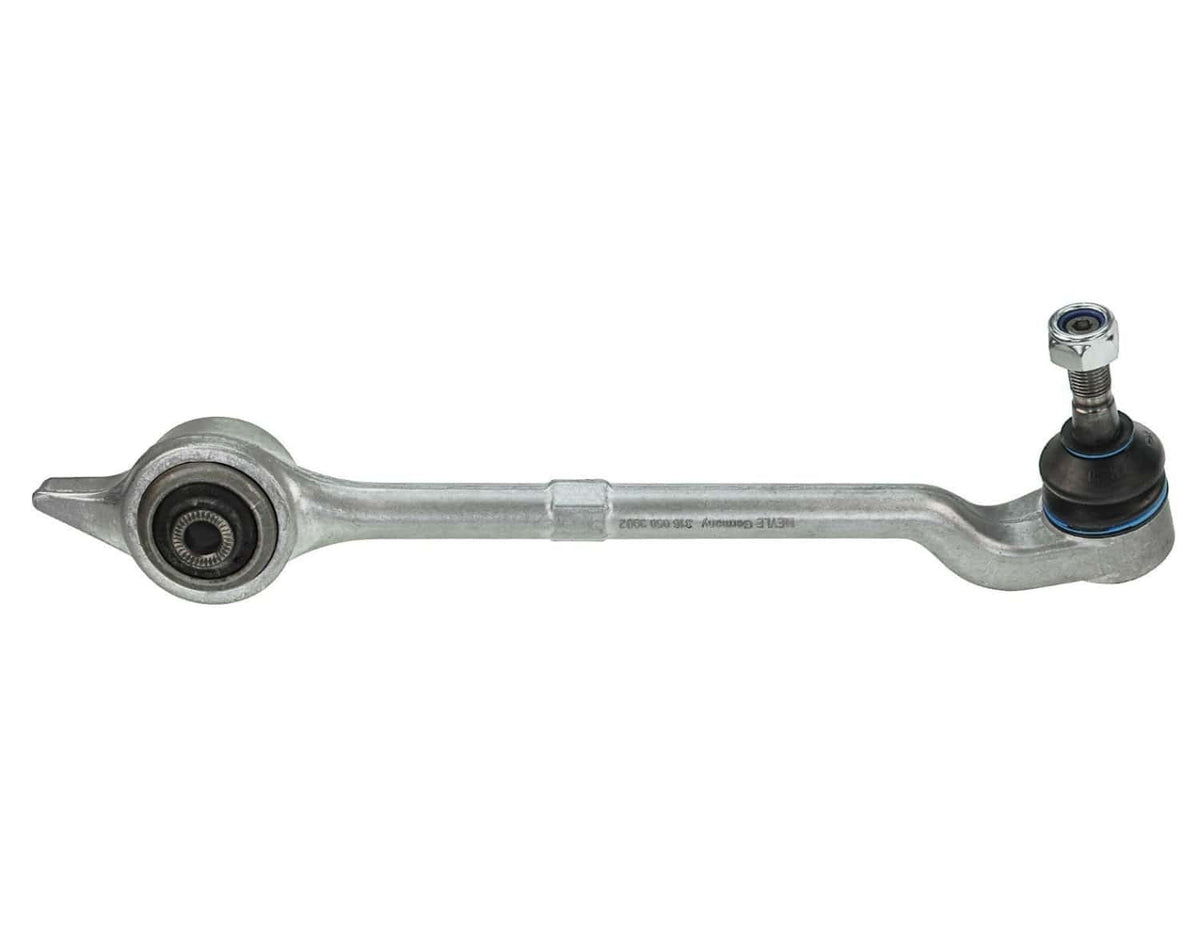 Front Right Control Arm and Ball Joint Assembly - BMW E39