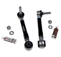 034Motorsport Dynamic+ Billet Adjustable Front Sway Bar End Links - Audi (many models - check fitment)