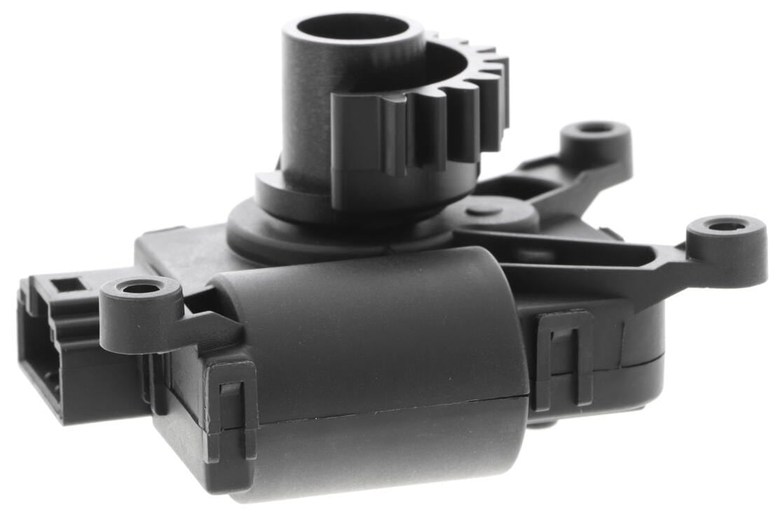 Blending Flap Actuator - VW/Audi