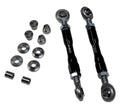 034Motorsport Billet Adjustable Rear Sway Bar End Link Pair - Gen 1 & Gen 1.5 Audi R8 (4.2 V8 & 5.2 V10)