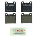 Front Brake Pads - VW Mk1 Rabbit & Scirocco