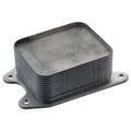 Oil Cooler - VW/Audi