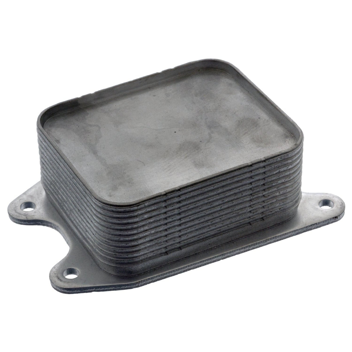 Oil Cooler - VW/Audi