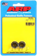 ARP M12 x 1.25 12pt Small Collar Nut Kit