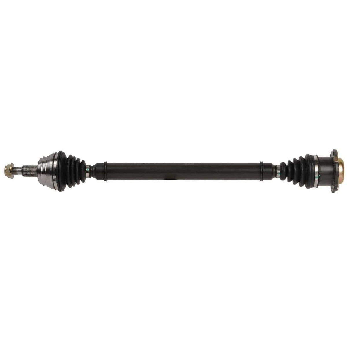 Axle Assembly (Right Front) - VR6 / MK4 / Jetta / GTI