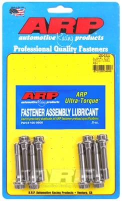 ARP Subaru EJ25 DOHC Turbo Rod Bolt Kit