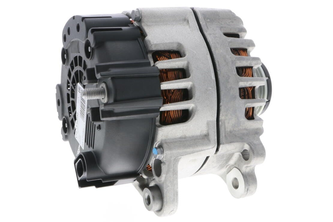 Alternator - VW/Audi