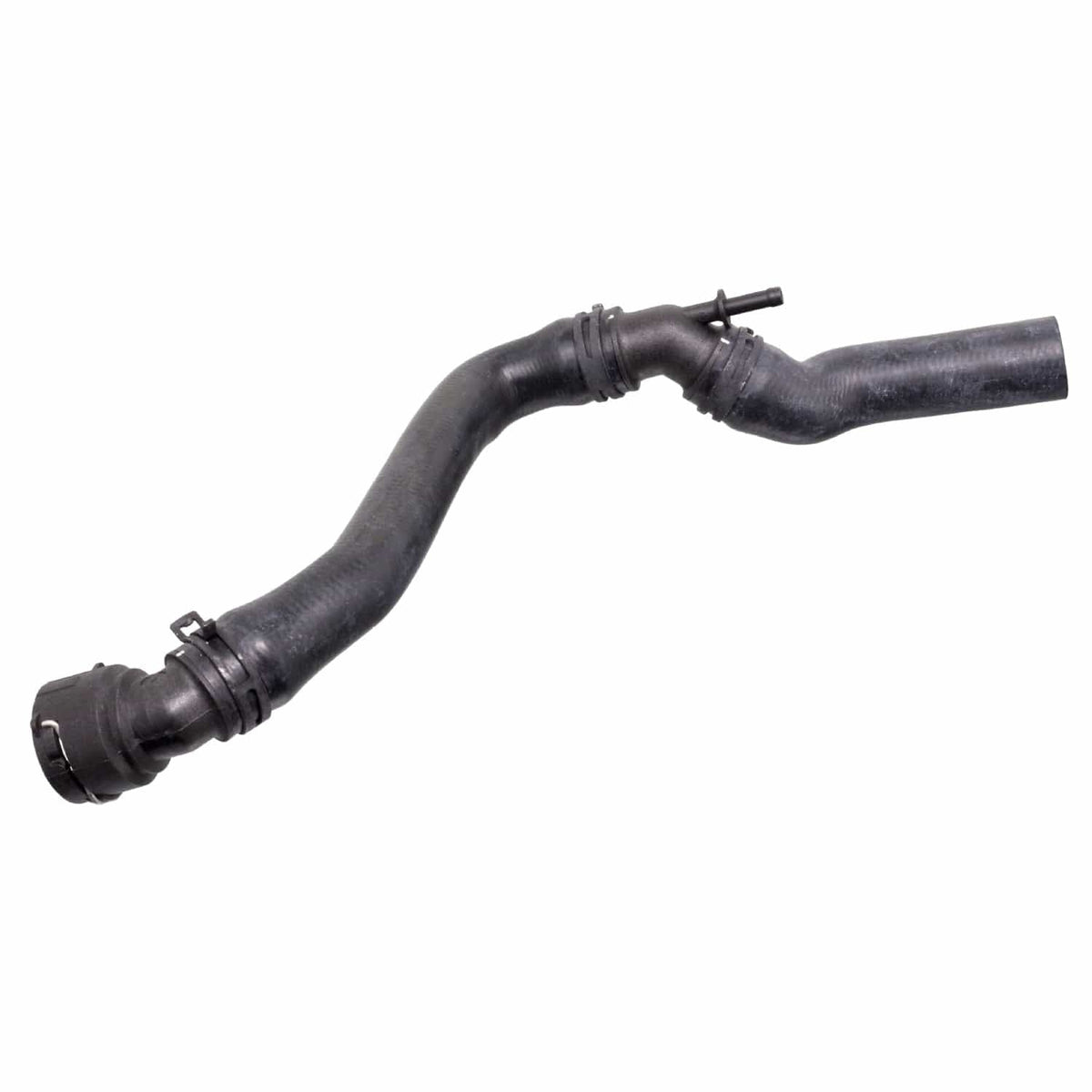Coolant Hose with Quick Coupling - VW/Audi