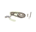 Oil Pump Drive Chain Assembly - BMW N20 / N26