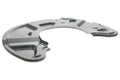 Brake Disc Splash Panel - Mercedes
