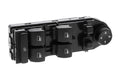 Window Regulator Switch - BMW