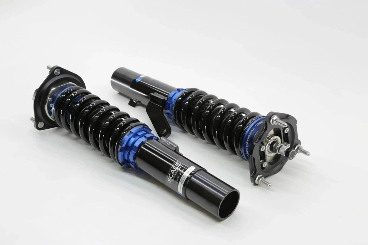 Scale Suspension Innovative Series Coilover - VW Golf R (Mk7) 2015-2021