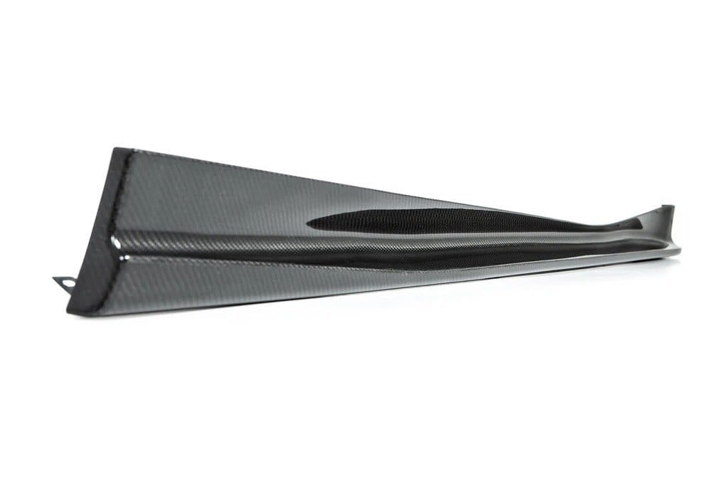 3D Design A90 Supra Carbon Side Skirt Set
