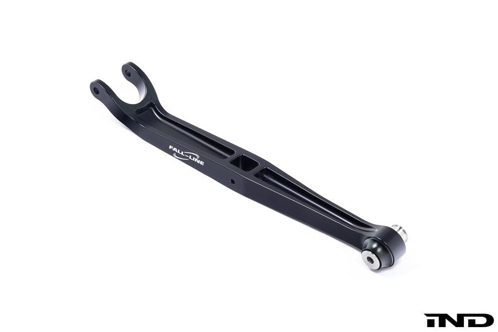 Fall-Line Motorsports Rear Coil Over Upper Control Arm Set - BMW / E36 / E46