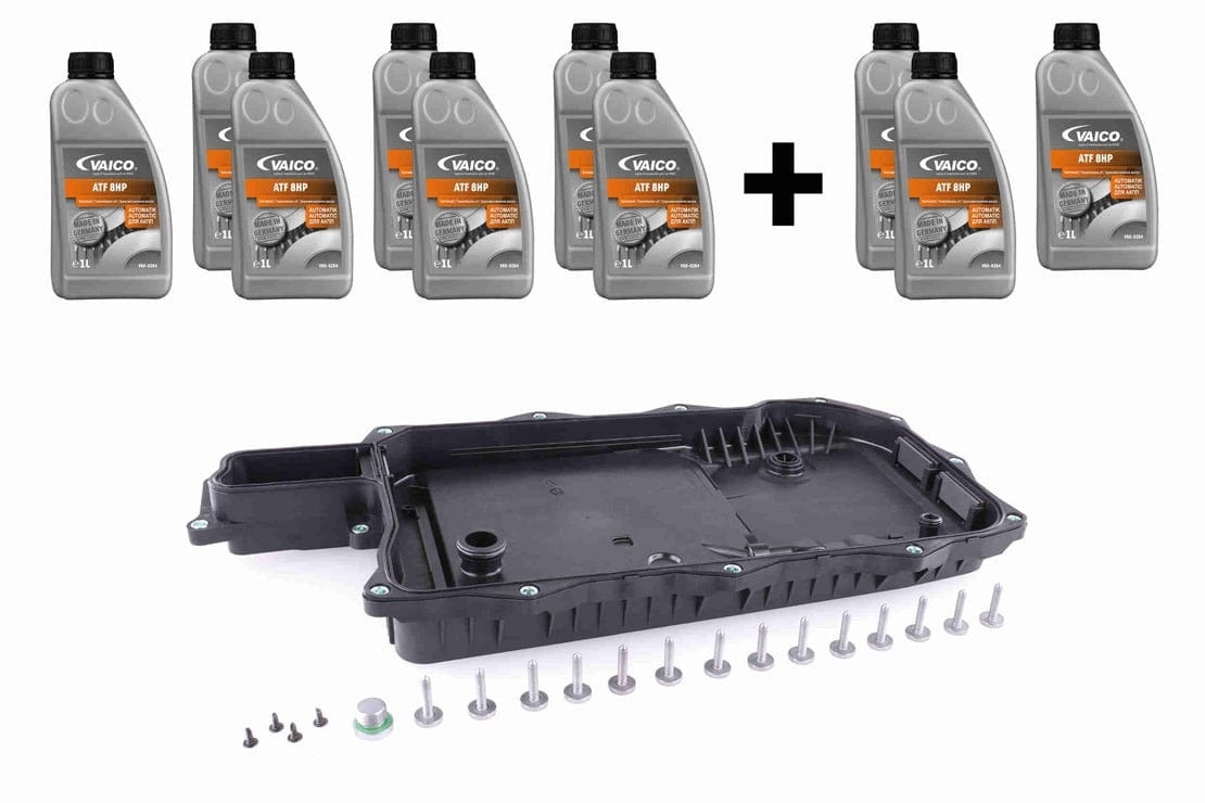 Automatic Transmission Service Kit With Hardware - BMW