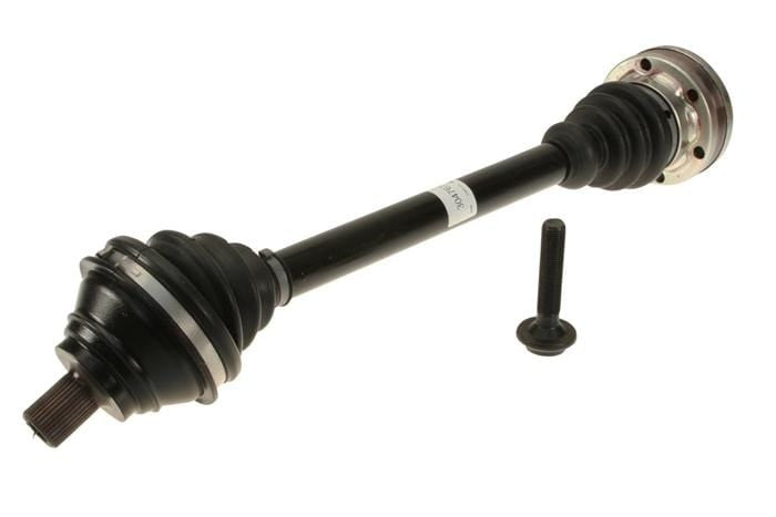 GKN Axle Assembly (Right Passenger Side) | Mk5 R32 | 8P A3 Quattro (w/DSG)