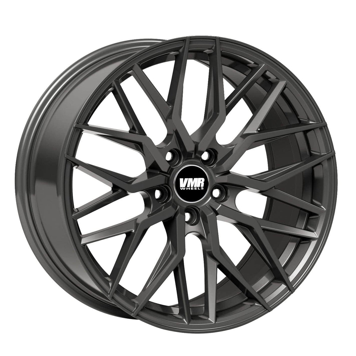VMR V802FF Wheel Anthracite Metallic 20" Custom Fitment