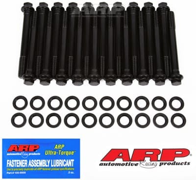 ARP SB Ford 351C Head Bolt Kit