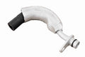 Coolant Pipe - BMW