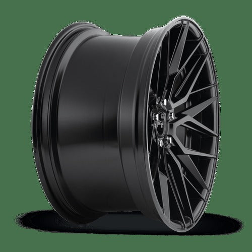 Niche 1PC M190 Gamma 20" 5x112 Matte Black