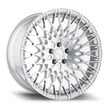 Avant Garde M540 Wheel | 20" Machined Silver