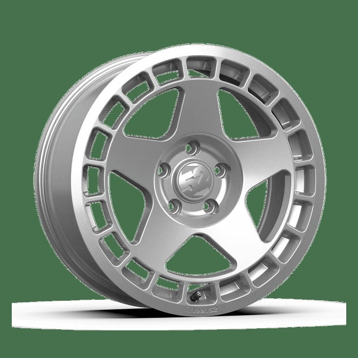 Fifteen52 Turbomac 18" 5x112 Speed Silver