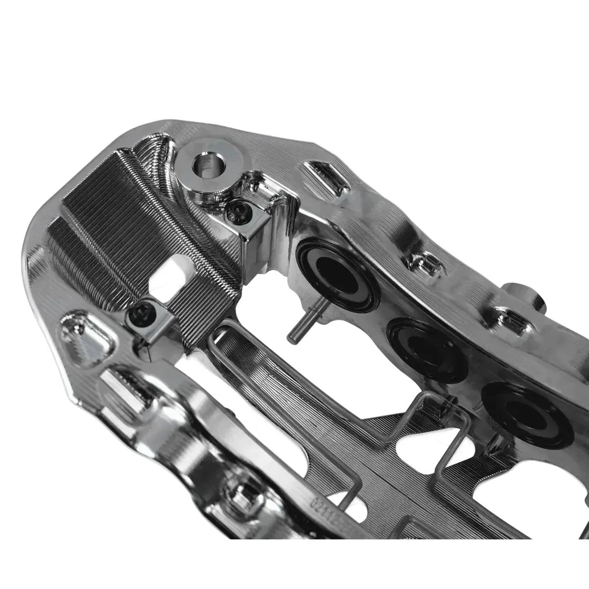 034Motorsport RS+ Big Brake Package - Audi / B8 / B8.5 / A4 / S4 / RS4 / A5 / S5 / RS5 / Q5 / SQ5