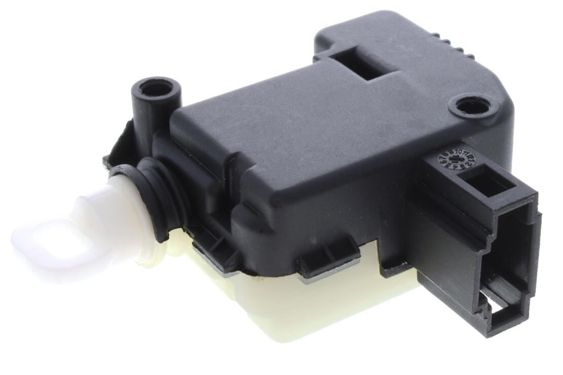 Central Locking System Control - VW/Audi