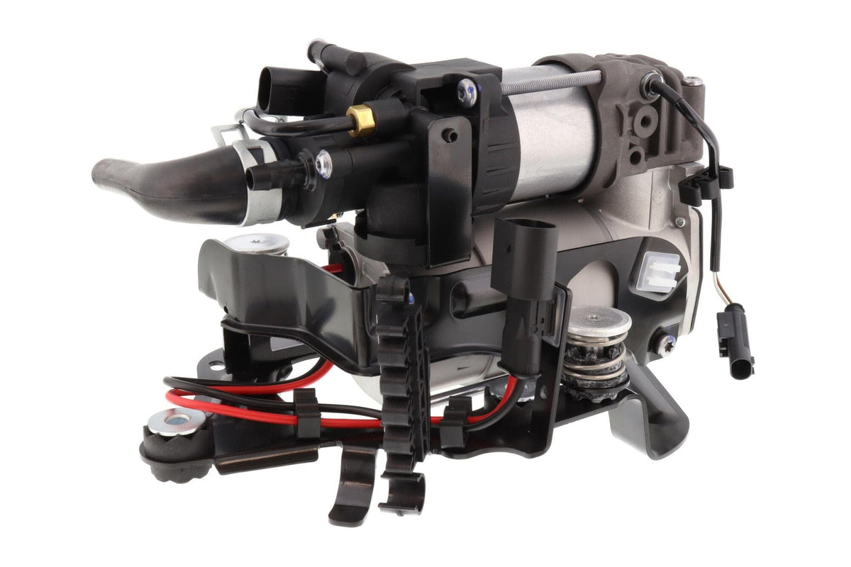 Compressed Air System Compressor - BMW