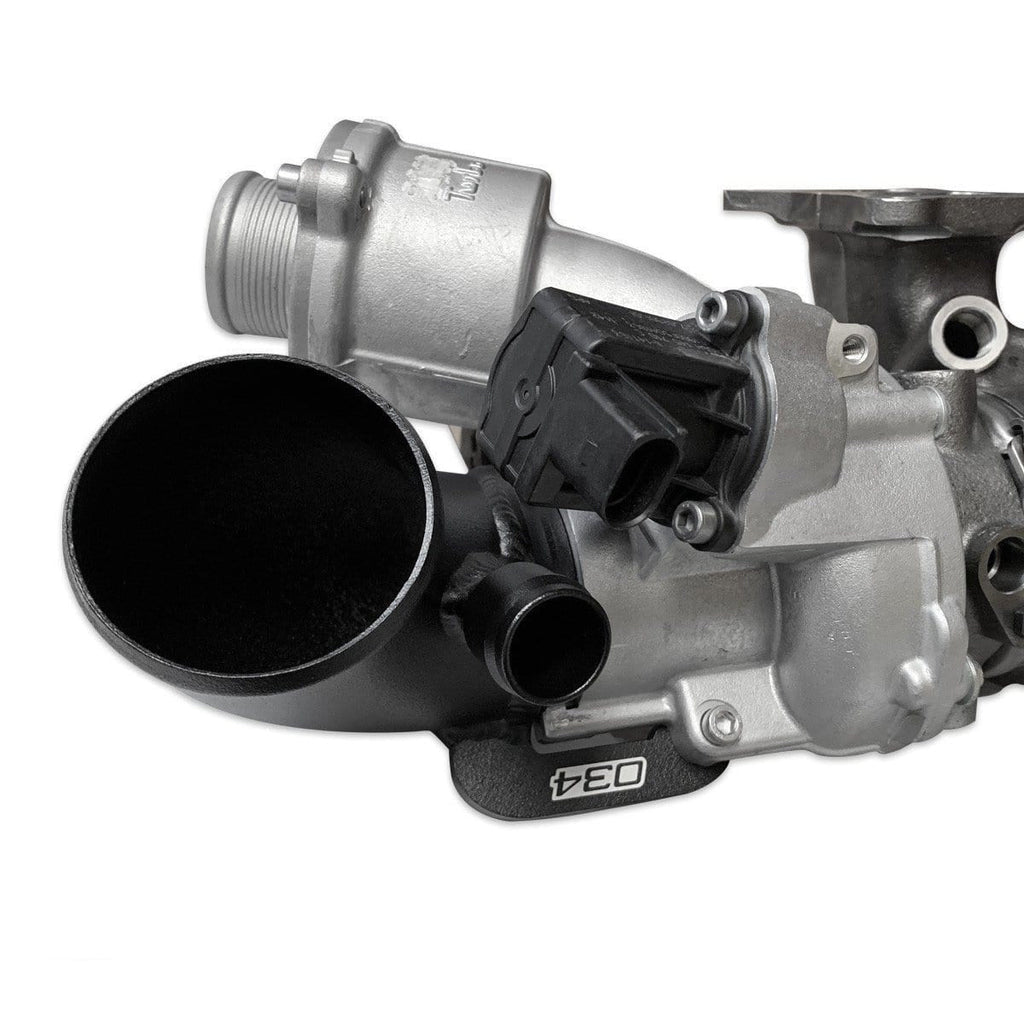 034Motorsport MQB Insuction Bundle