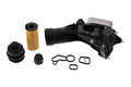 Oil Filter Module - BMW