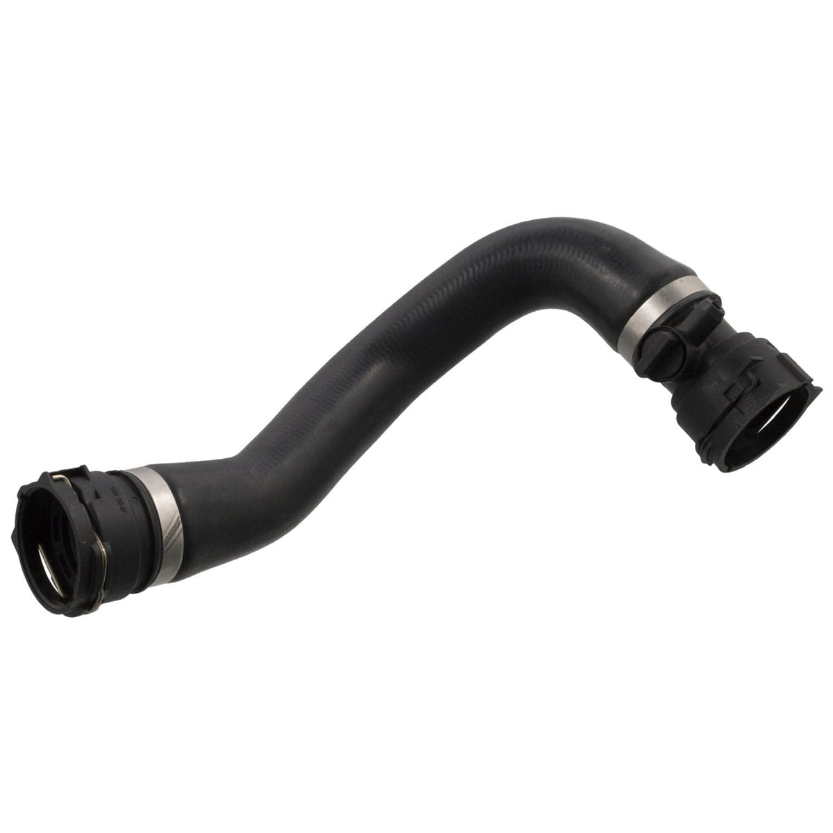 Coolant Hose with Quick Connectors - VW/Audi