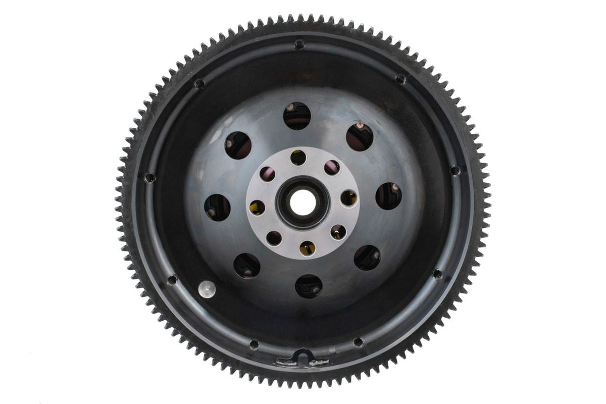 ACT Mod-Twin 225 Heavy Duty Rigid Race Clutch Kit 8 Bolt Crank Shaft - BMW / N54 / E9x / E82 / E6x