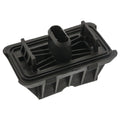 Jacking Point Location Support - BMW