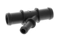 Coolant Flange - VW/Audi