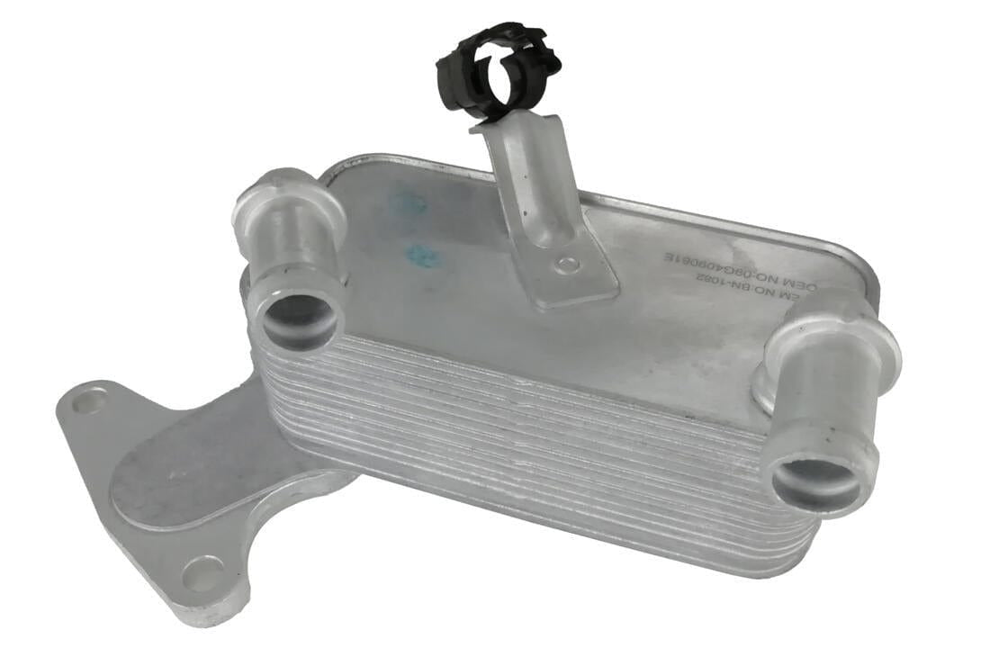 Automatic Transmission Oil Cooler - VW/Audi