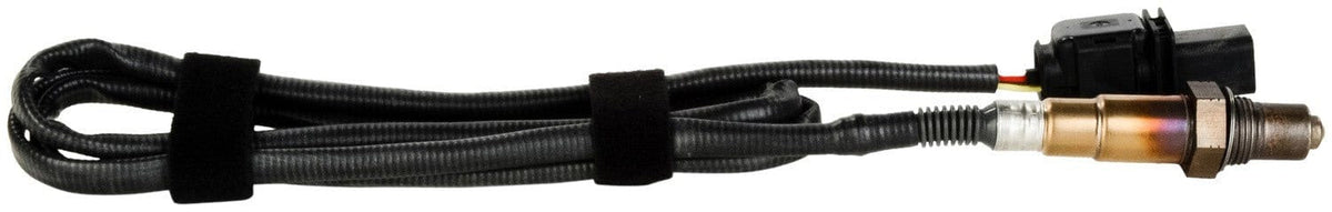 Wide-Band Oxygen Sensor - BMW