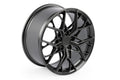 APR A02 20" 5x112 Anthracite Flow Formed Wheel
