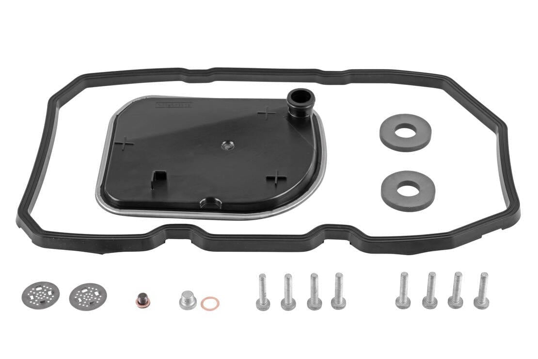 Automatic Transmission Service Kit With Hardware - Mercedes