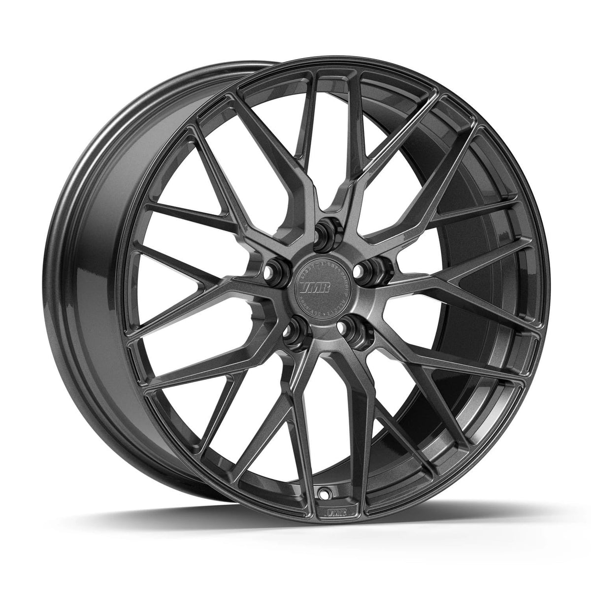 VMR V902 19" 5x115 Dark Anthracite