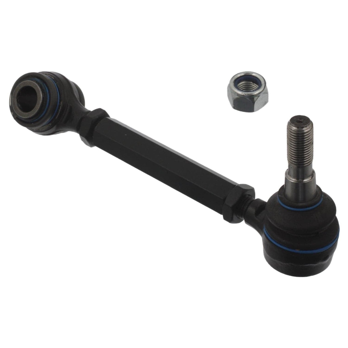 Control Arm with Bushing - VW/Audi