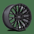 Rotiform LSE 19" 5x112 Satin Black
