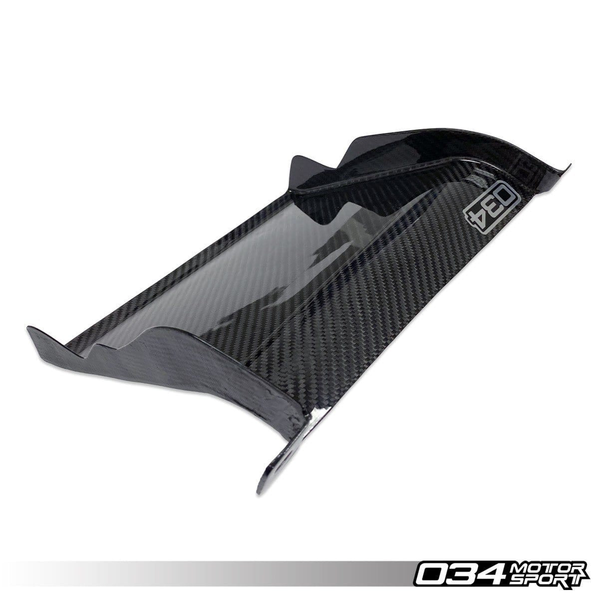034Motorsport X34 Carbon Fiber Air Scoop - Audi / B9 / B9.5 / A4 / S4 / Allroad