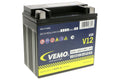 Deep Cycle Battery - Mercedes